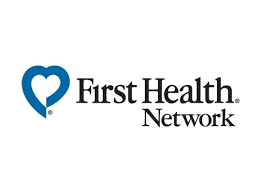 First Health logo